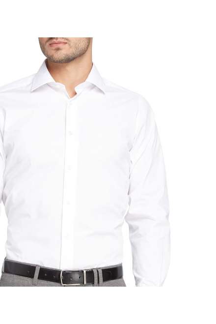 CAMISA VESTIR BLANCO