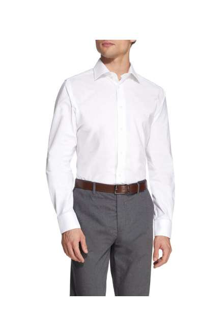 CAMISA VESTIR BLANCO